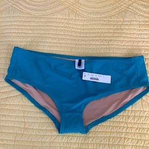 J crew boy short type swim bottom